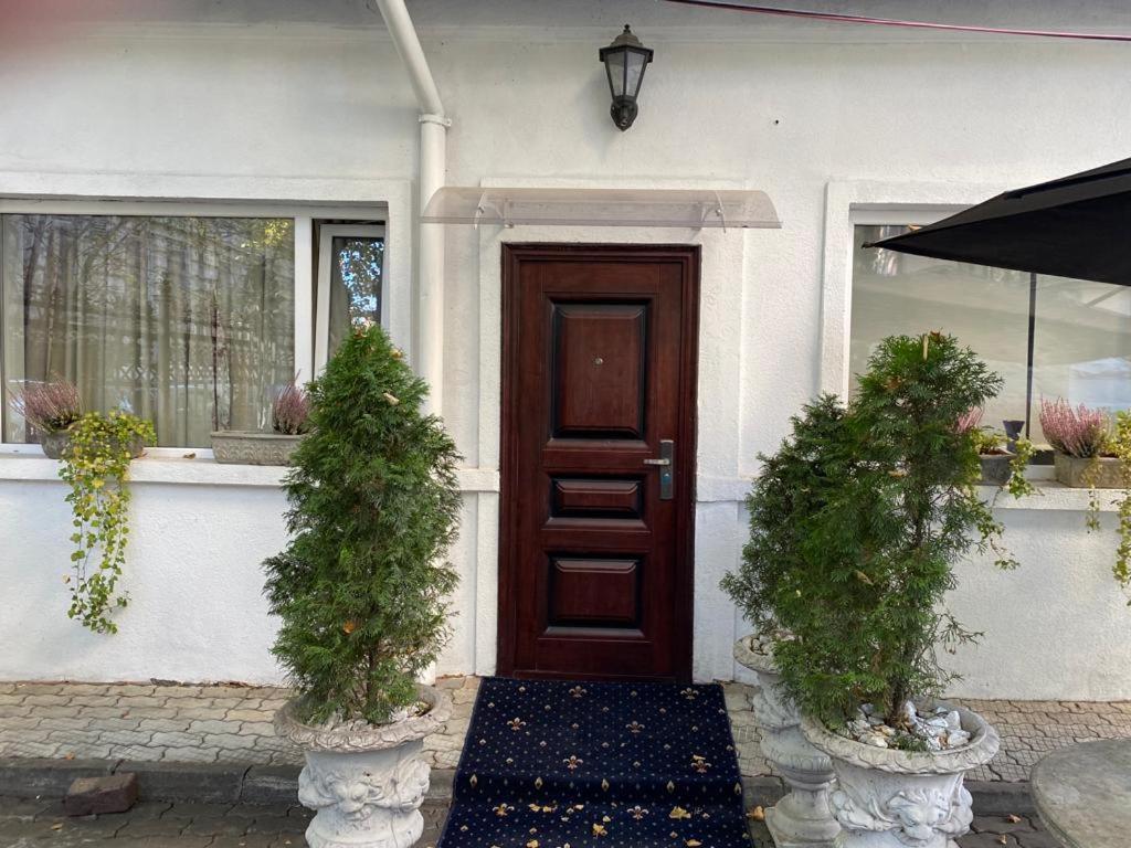 Grand Boutique Hotel Bucarest Exterior foto