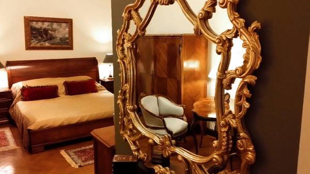 Grand Boutique Hotel Bucarest Exterior foto