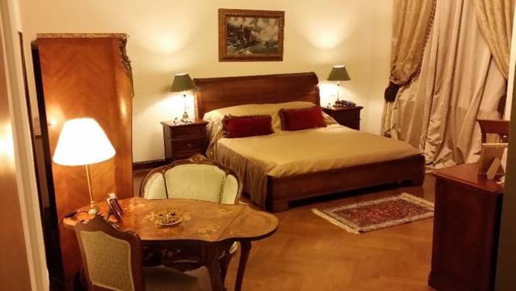 Grand Boutique Hotel Bucarest Exterior foto